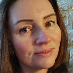 Наталья Хрястолова, 17.03, Санкт-Петербург