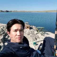 Даурен Алсаев, 03.03, Алматы