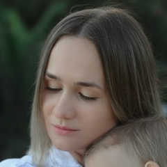 Яна Голубева, 17.11, Москва