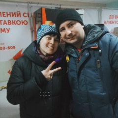 Марина Ковалько, 31.07.1984, Запорожье