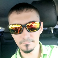 Вадим Красногоров, 14.01.1987, Горячий Ключ