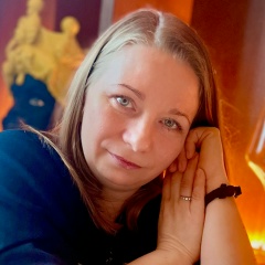 Татьяна Кротова-Окишева, 10.11, Киров