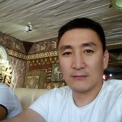 Adilbek Jarmenov, 09.01.1980, Рудный