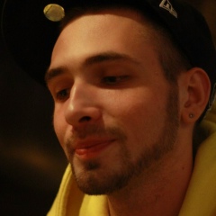 Paulig Кропин, 07.12, Санкт-Петербург