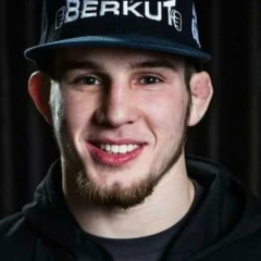 Александр Меликов, 05.02.1996, Рязань