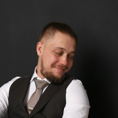 Анатолий Аникин, 09.03.1988, Сургут