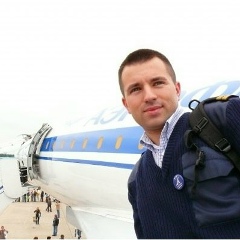 Александр Добриогло, 17.10, Москва