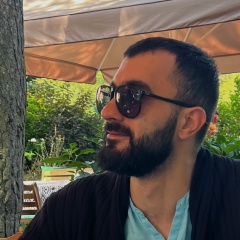 Эмин Салехов, 24.09, Москва