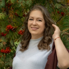 Ксения Алмакаева, 13.01.1987, Санкт-Петербург