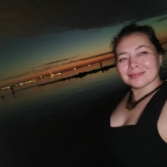 Ольга Горынцева, 15.01, Санкт-Петербург