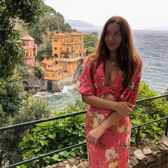 Рамиля Хабибуллина, 20.10.1991, Lausanne