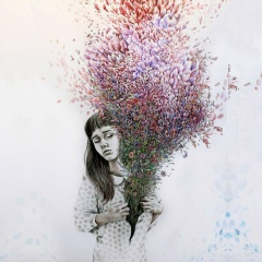 Оля Бородинчик, 11.11