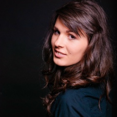 Натали Кухарь, 20.09, Киев