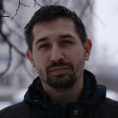 Владимир Шибаев, 18.09, Санкт-Петербург