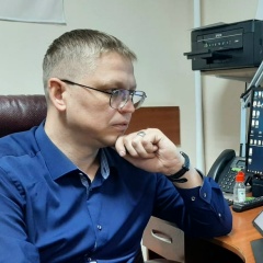 Сергей Дольский, Севастополь