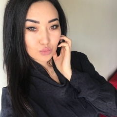 Сауле Алимжан, 22.01.1993, Алматы