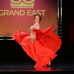 Галина Oum, Москва