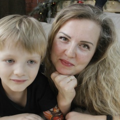 Виктория Сычёва, 01.09.1987, Алматы