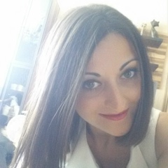 Виктория Роккель, 03.03.1986, Nürnberg