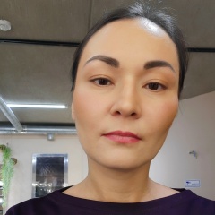 Надежда Молданова, 14.11, Ханты-Мансийск