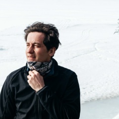 Николай Николаев, 22.05, Екатеринбург