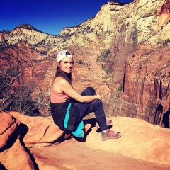 Алена Казакова, 15.11