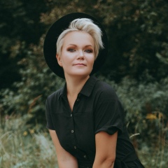 Елена Алехнович, Нижний Новгород