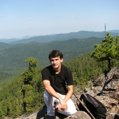 Дмитрий Кожин, 07.05.1986, Санкт-Петербург