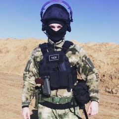 Илья Чехов, 27.11, Ульяновск