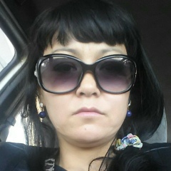 Айгуль Нурахметова, 08.02.1975, Алматы