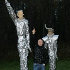 Алексей Журавлёв, 27.04.1977, Санкт-Петербург