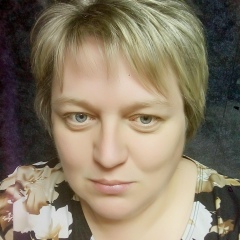 Надежда Савельева, 12.02, Санкт-Петербург