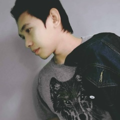 Sai Nyan, 14.07.1995, Yangon