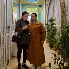 Жанара Танирбергенова, 18.10.1989, Шымкент