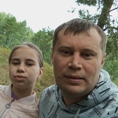 Михаил Васильев, 27.04, Омск