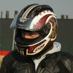 Роман Томилин, 01.03.1989, Днепр (Днепропетровск)