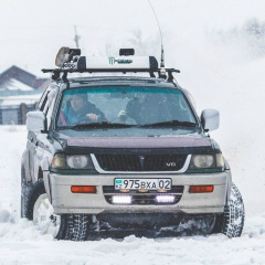 Владислав Кауров, 17.03, Калининград