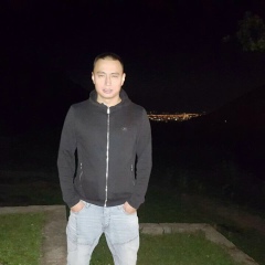 Аслан Жекенов, 20.02.1985, Алматы