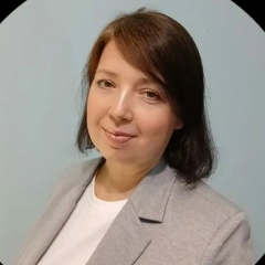 Елена Чуркина, 25.07.1983, Санкт-Петербург