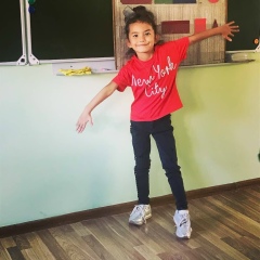 Бактияр Байказан, 05.02.1988, Алматы