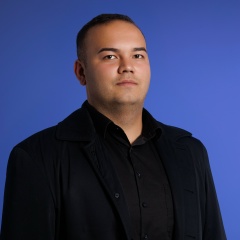 Максим Куцев, 03.08.2000, Томск