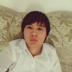 Умбет Телказиев, 18.08.1993, Шымкент