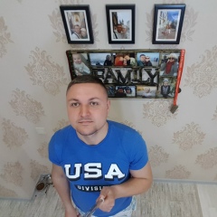 Дима Тимченко, 28.07.1987, Одесса