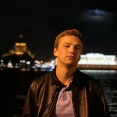 Zhadunov Artem, Саранск