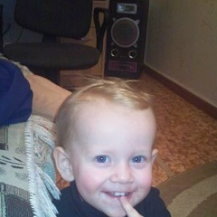 Александра Шопф, 16.04, Караганда