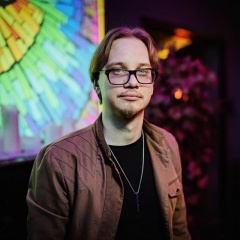 Максим Гончаров, 21.09.1989, Ростов-на-Дону