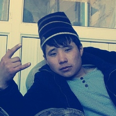 Садыр Кенжебек, 08.10.1994, Тараз