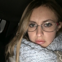 Диана Ракутина, 21.07, Москва