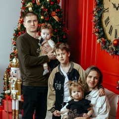 Сеньорита Autumn, Санкт-Петербург