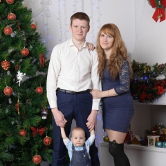 Роман Крук, 06.04.1993, Балашиха